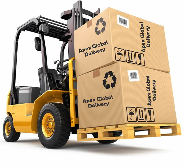 Shipping Calculator